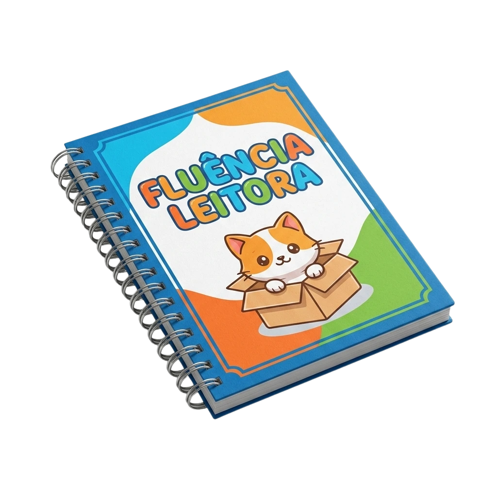 Fluência Leitora