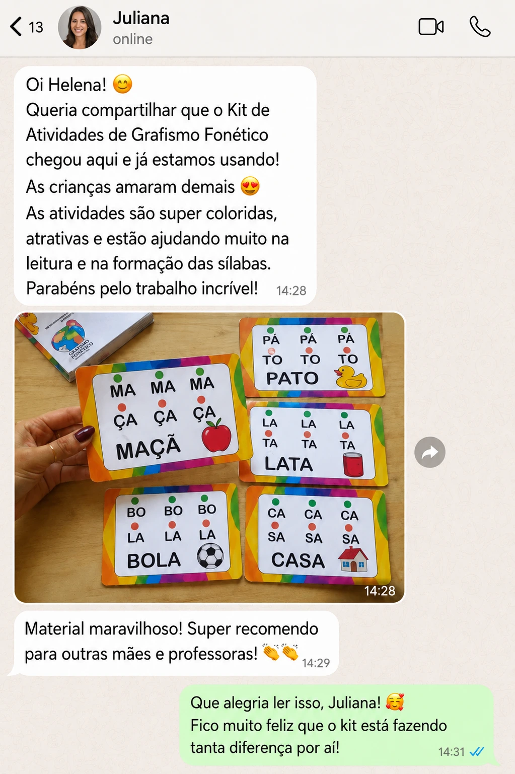 Prova Social